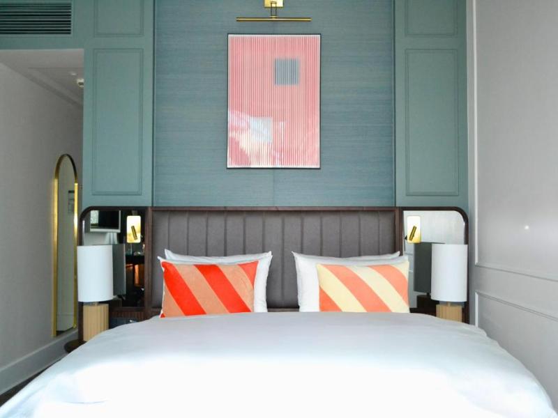 Hotel Bristol Berlin image