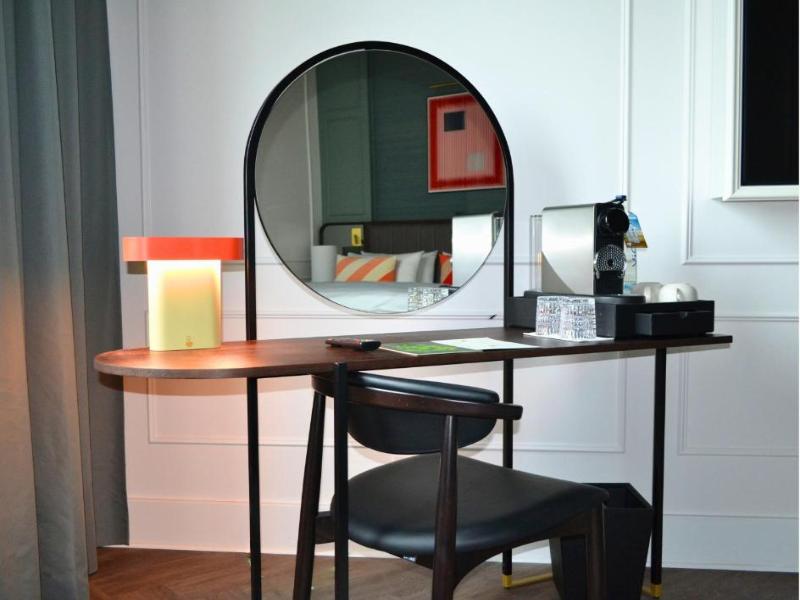 Hotel Bristol Berlin image