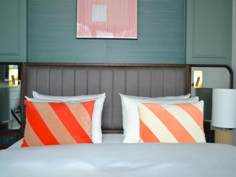Hotel Bristol Berlin image