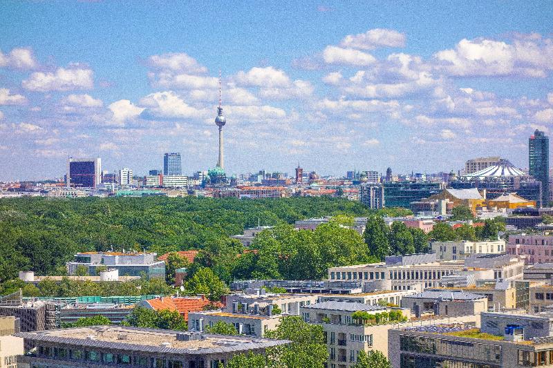 InterContinental Berlin