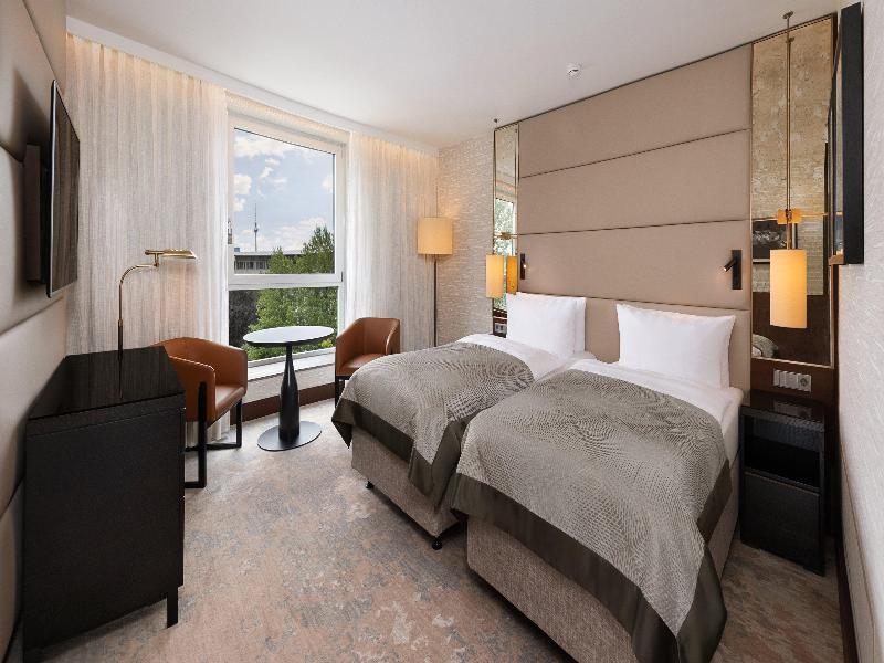 InterContinental Berlin image