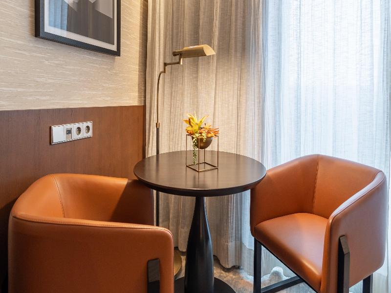 InterContinental Berlin image
