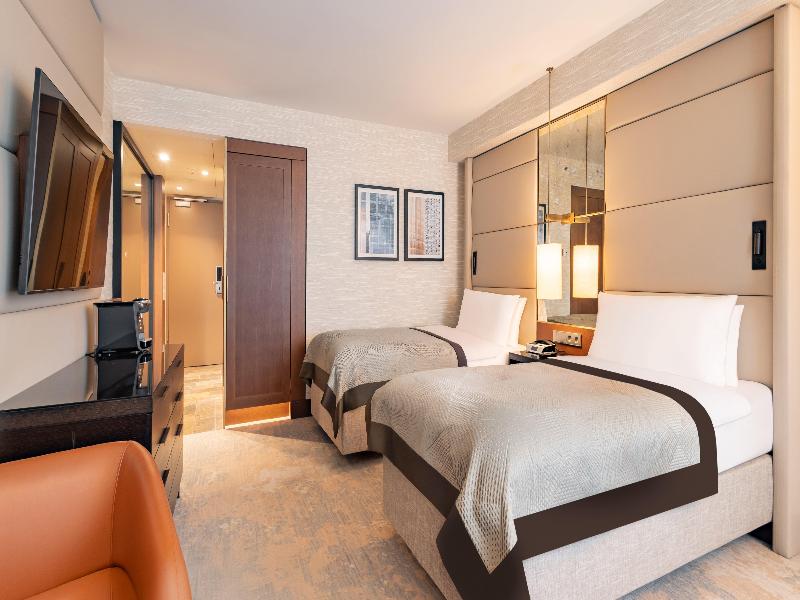 InterContinental Berlin image