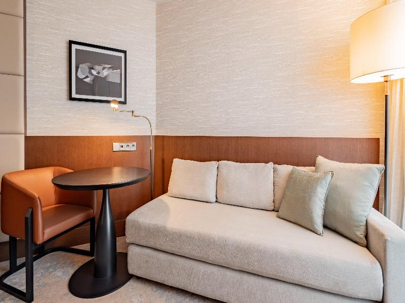 InterContinental Berlin image