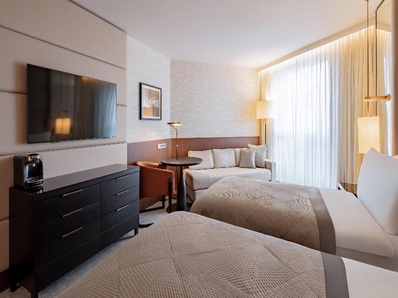 InterContinental Berlin image