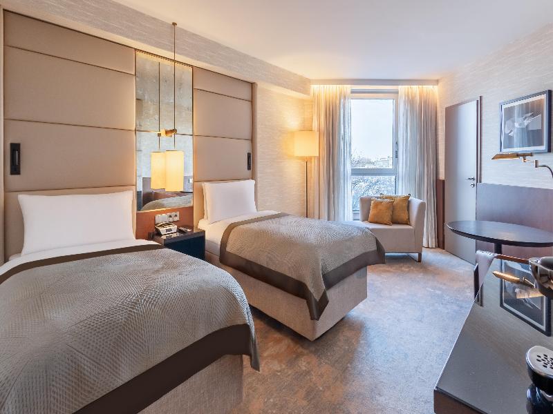 InterContinental Berlin image