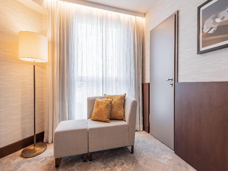 InterContinental Berlin image