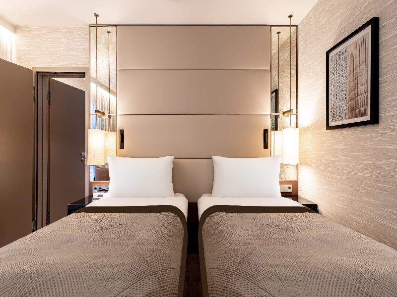 InterContinental Berlin image