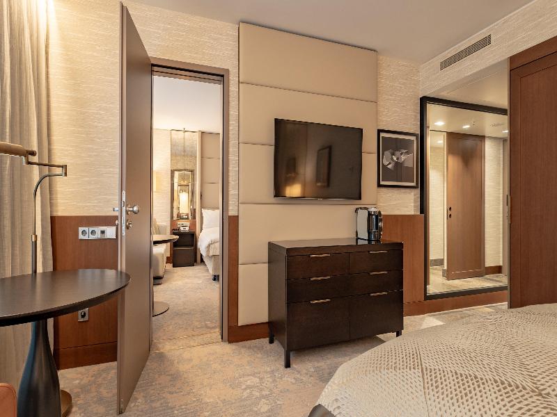 InterContinental Berlin image