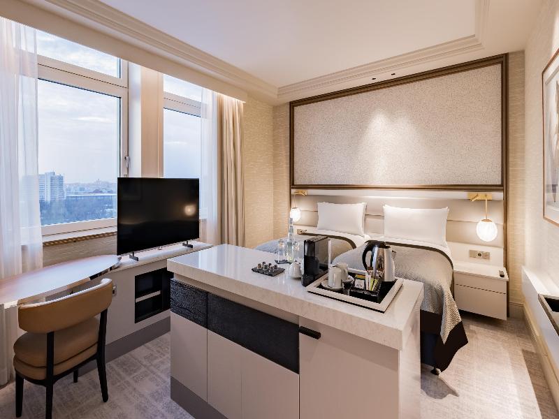 InterContinental Berlin image
