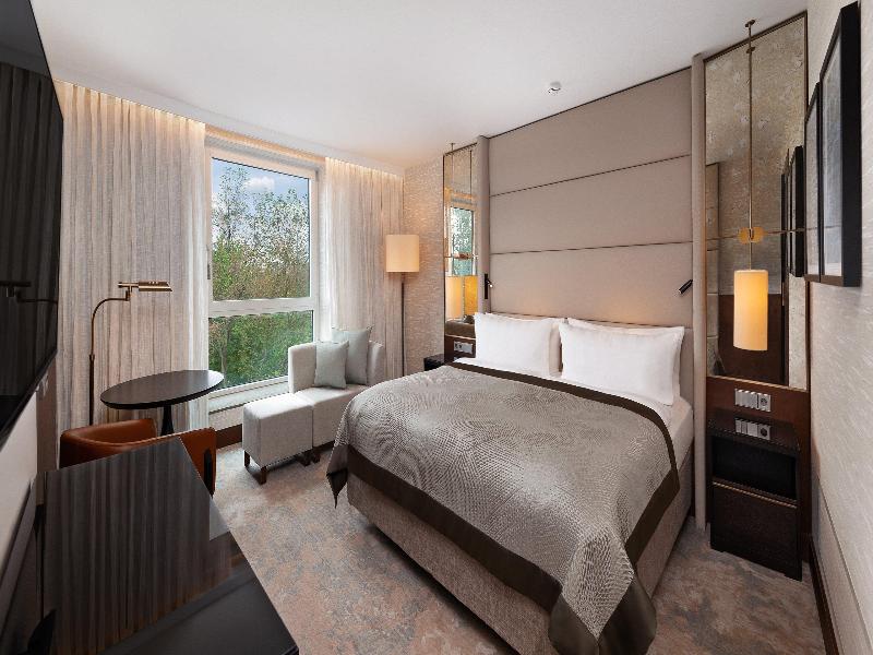 InterContinental Berlin image