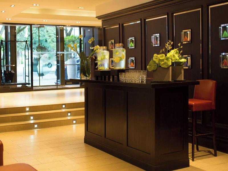 Renaissance Hamburg Hotel image