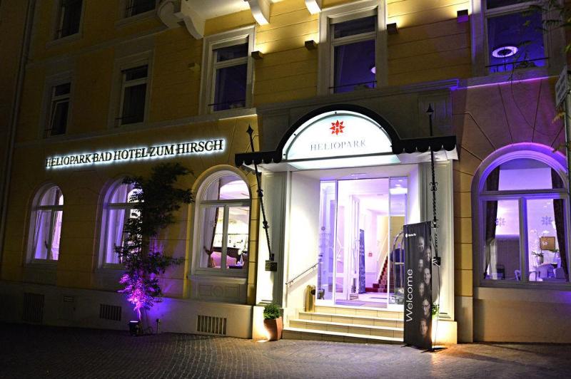 Fotos Hotel Zum Hirsch