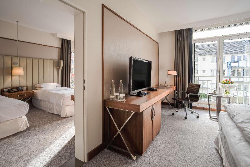 Dorint Hotel Bonn image