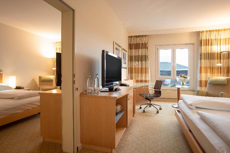 Dorint Hotel Bonn image