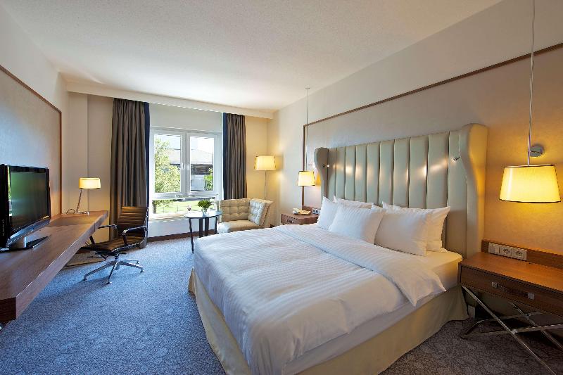 Dorint Hotel Bonn image