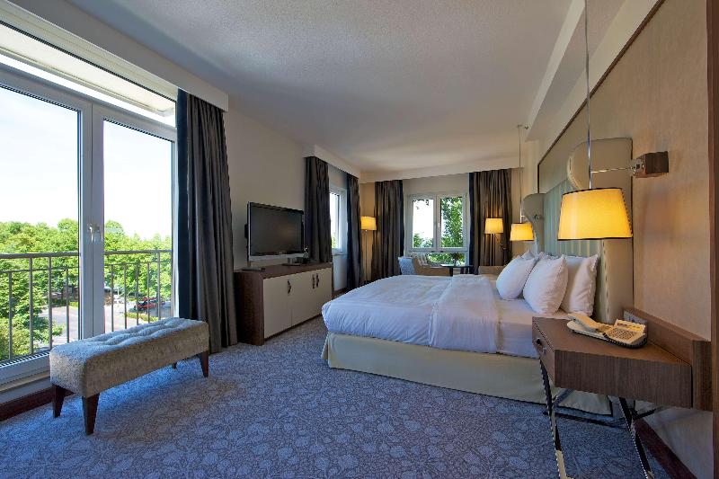 Dorint Hotel Bonn image