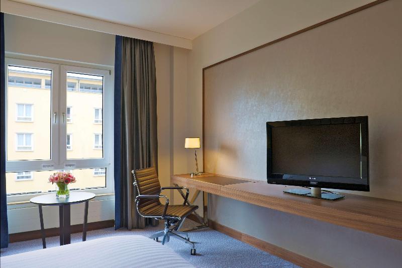 Dorint Hotel Bonn image
