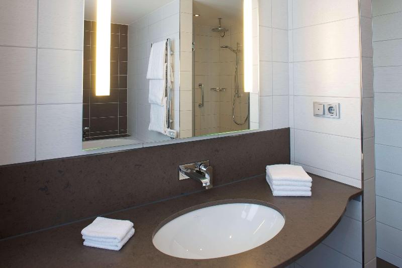 Dorint Hotel Bonn image