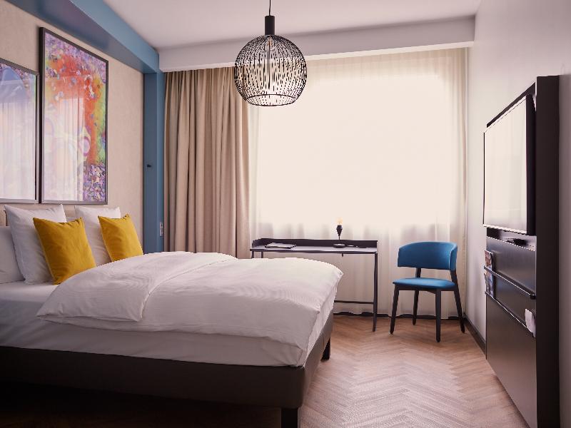Hotel Mondial Am Dom MGallery Collection image