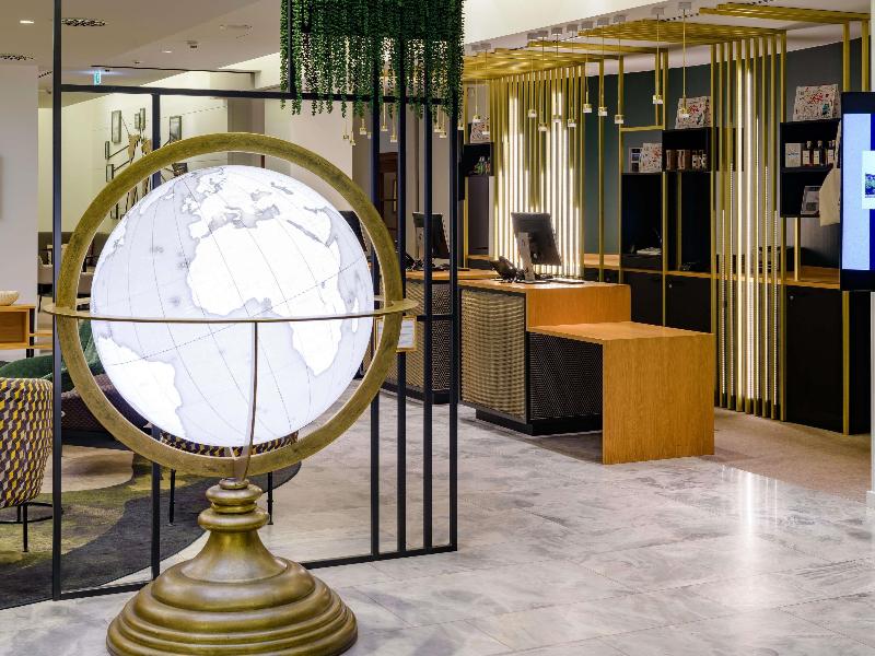 Hotel Mondial Am Dom MGallery Collection image