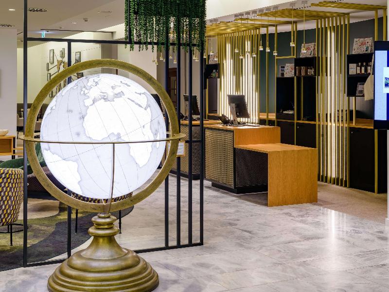 Hotel Mondial Am Dom MGallery Collection image