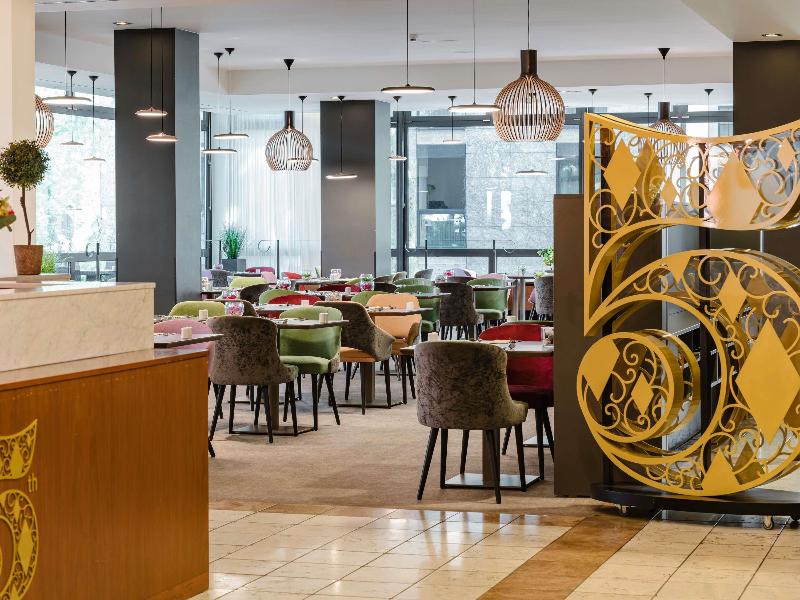 Hotel Mondial Am Dom MGallery Collection image