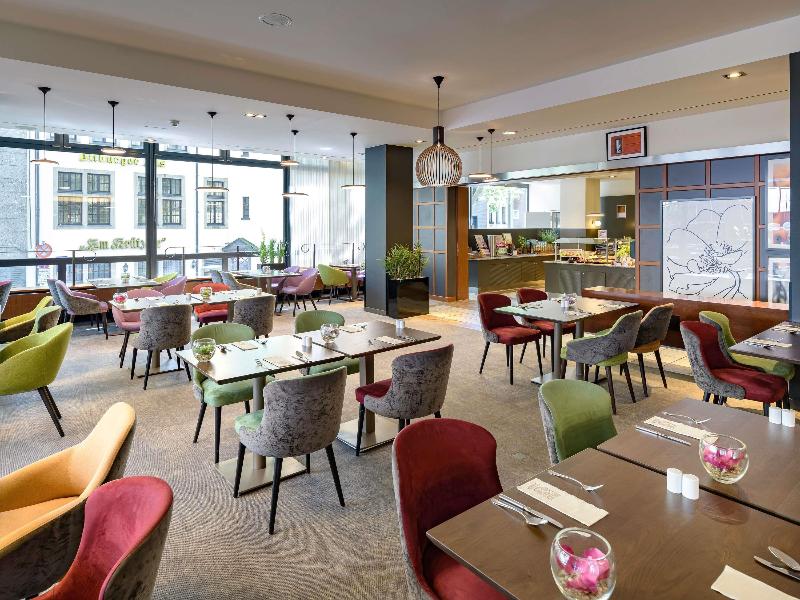 Hotel Mondial Am Dom MGallery Collection image
