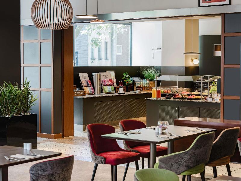 Hotel Mondial Am Dom MGallery Collection image
