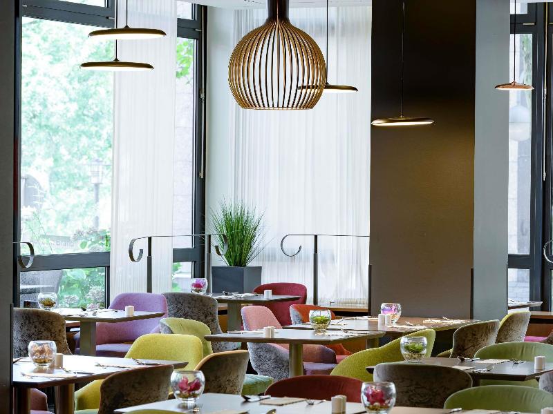 Hotel Mondial Am Dom MGallery Collection image