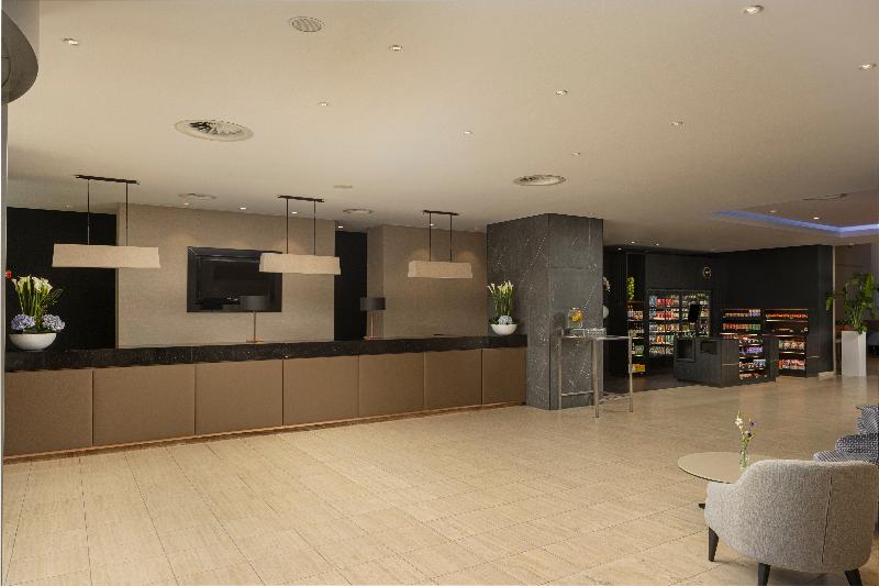 Hilton Dusseldorf image
