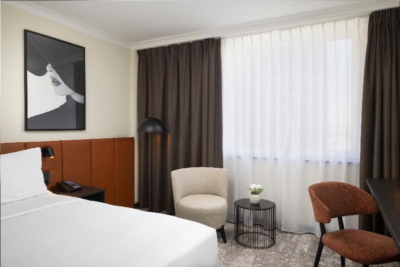 Hilton Dusseldorf image