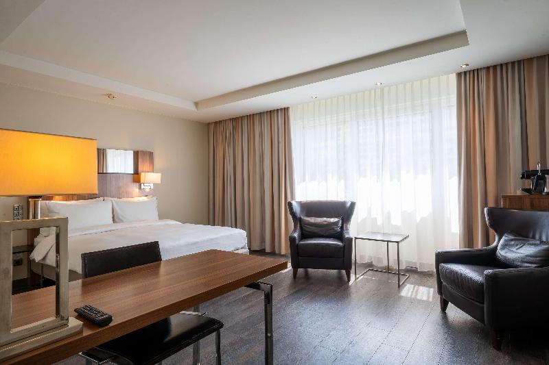 Radisson Blu Conference Hotel Düsseldorf image