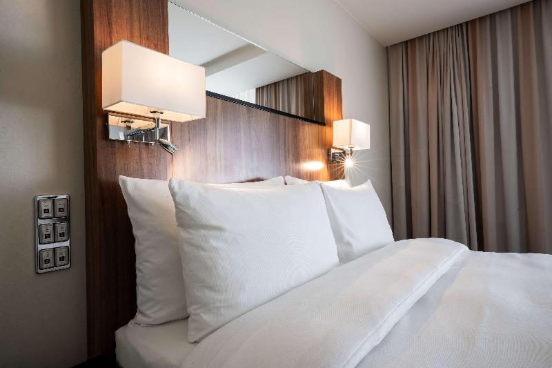 Radisson Blu Conference Hotel Düsseldorf image