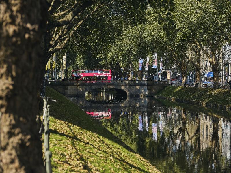 Crowne Plaza Dusseldorf - Neuss image