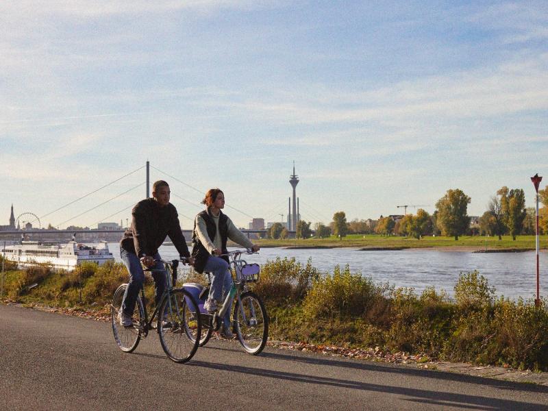 Crowne Plaza Dusseldorf - Neuss image