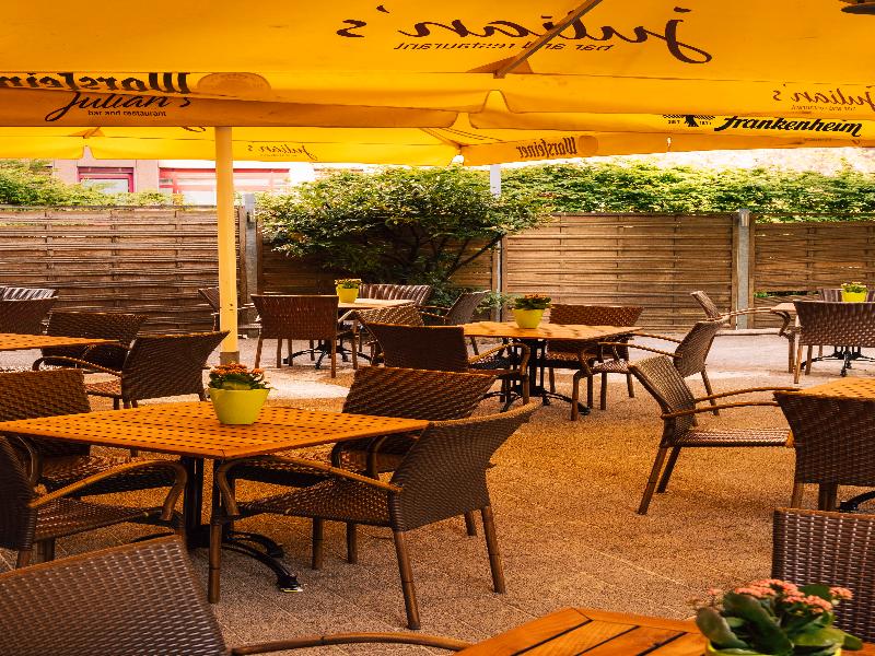 Courtyard Duesseldorf Seestern image