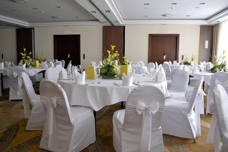 Fotos Standard Courtyard By Marriott Dusseldorf Seestern