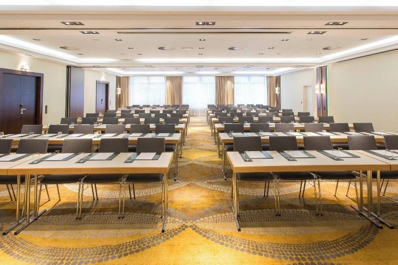 Fotos Standard Courtyard By Marriott Dusseldorf Seestern