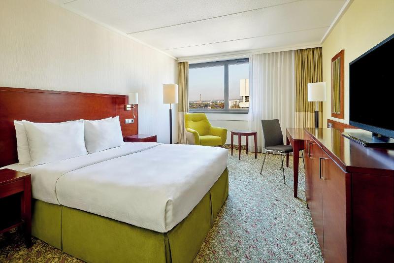Fotos Standard Courtyard By Marriott Dusseldorf Seestern