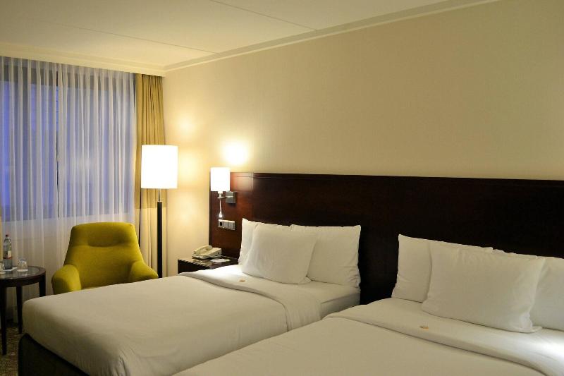 Fotos Standard Courtyard By Marriott Dusseldorf Seestern