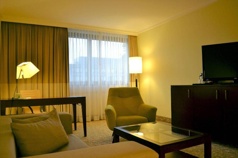 Fotos Standard Courtyard By Marriott Dusseldorf Seestern
