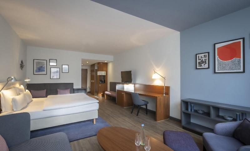 Clayton Hotel Düsseldorf