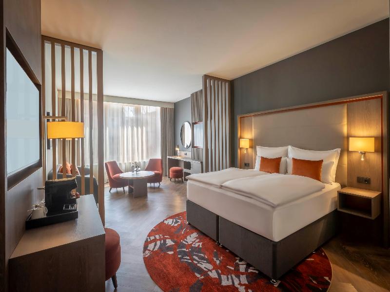 Clayton Hotel Düsseldorf image