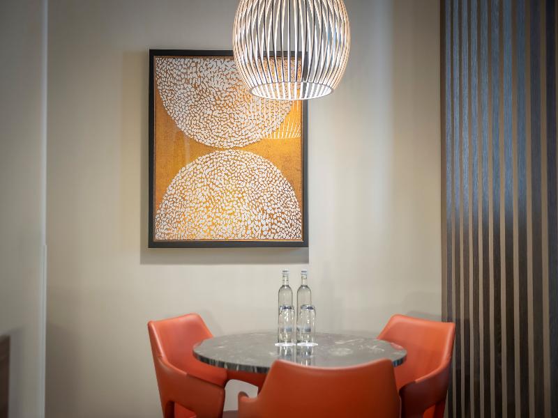 Clayton Hotel Düsseldorf image
