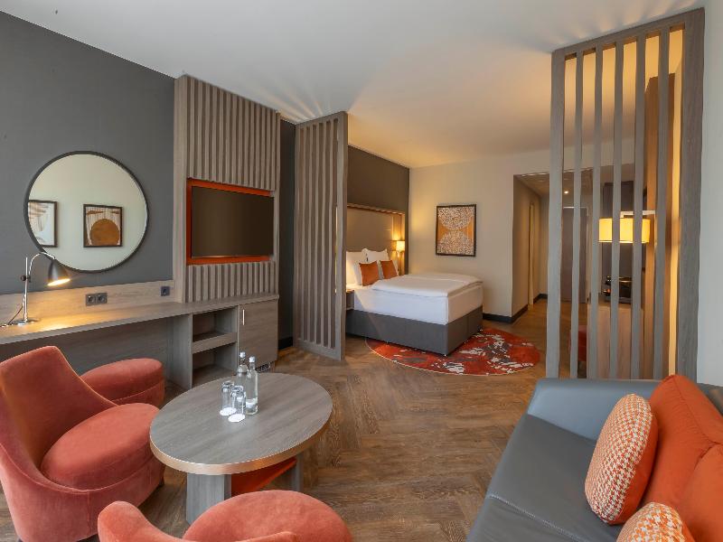 Clayton Hotel Düsseldorf image