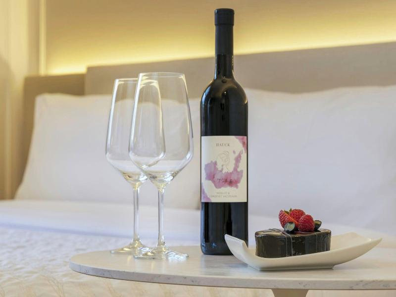 Le Méridien Parkhotel Frankfurt image