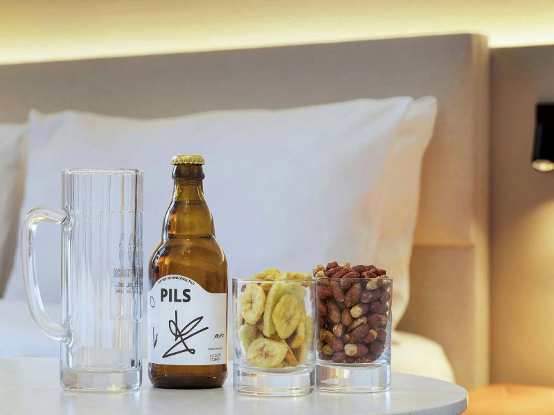 Le Méridien Parkhotel Frankfurt image