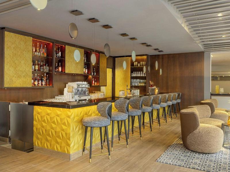 Le Méridien Parkhotel Frankfurt image