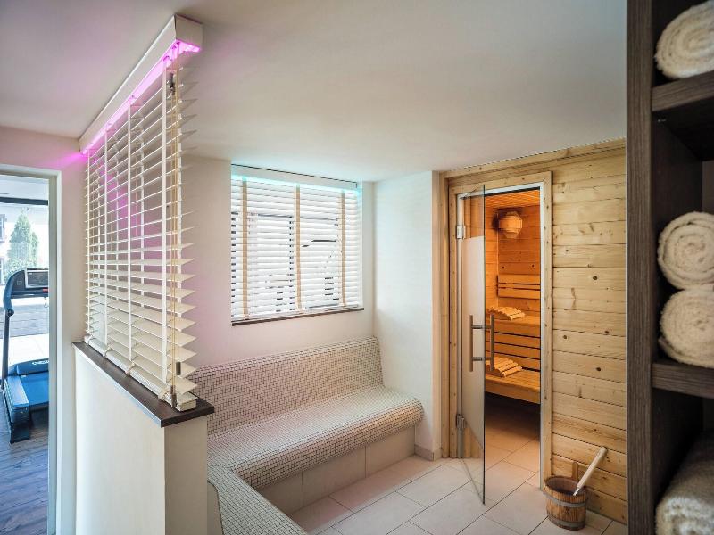 Le Méridien Parkhotel Frankfurt image